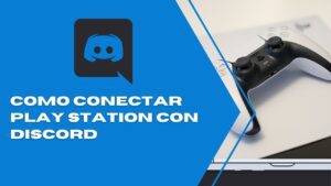 conectar Discord con Play station